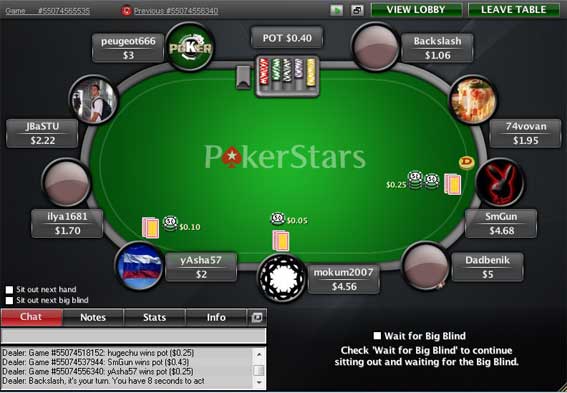 pokerstarslow