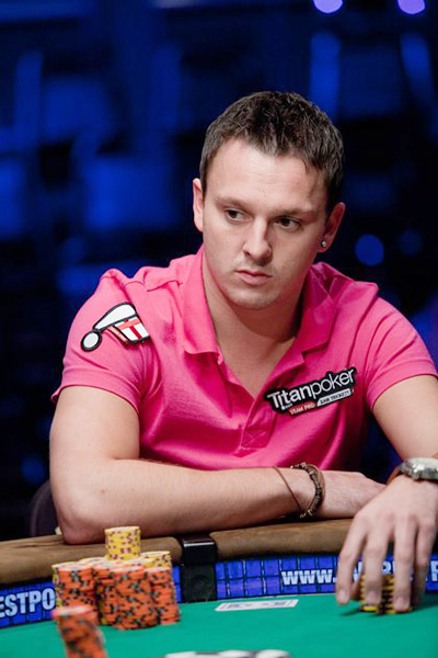 samtrickett