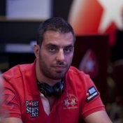 σταυρος καλφας pokerstars challenger