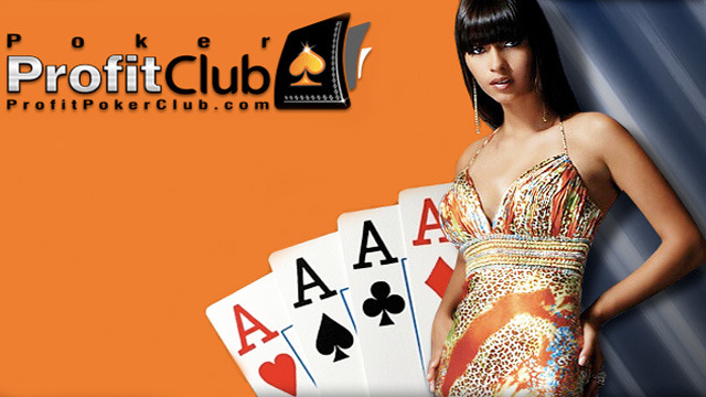 profit poker club