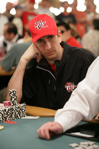 Έρικ Σαϊντέλ