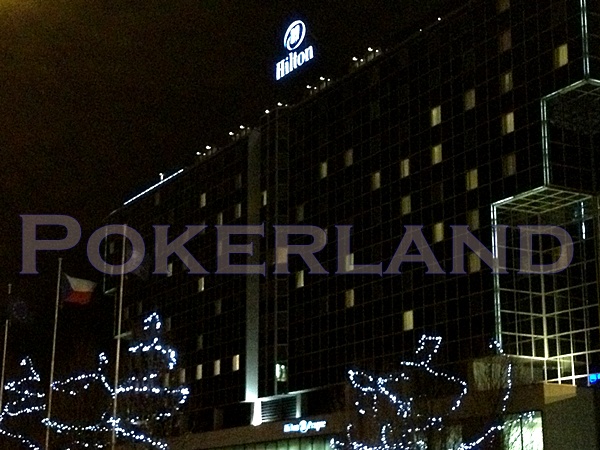 hilton-prague
