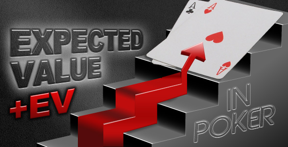 expected value poker