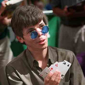 Stu Ungar