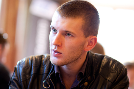 Vladimir Geshkenbein