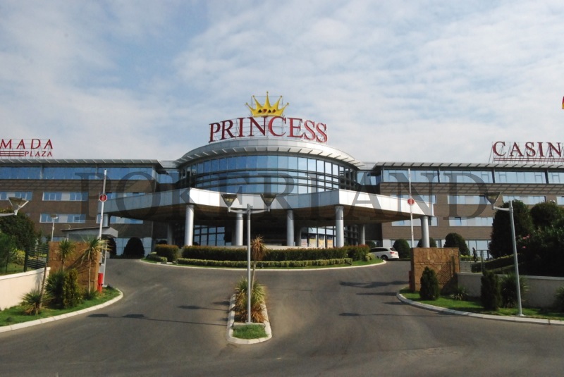 princess casino