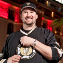 Phil Hellmuth