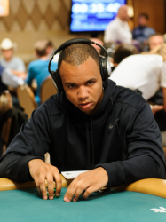 Phil Ivey