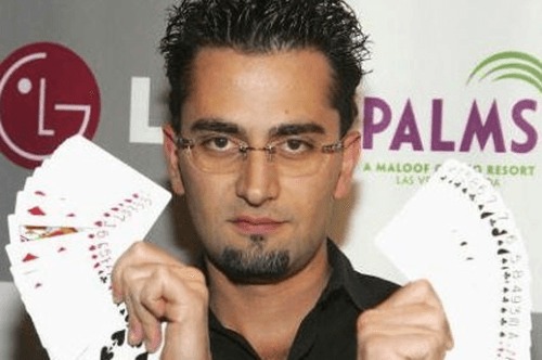 ESFANDIARI