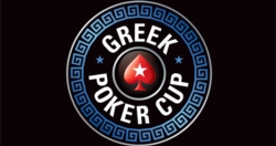 Greek Poker Cup