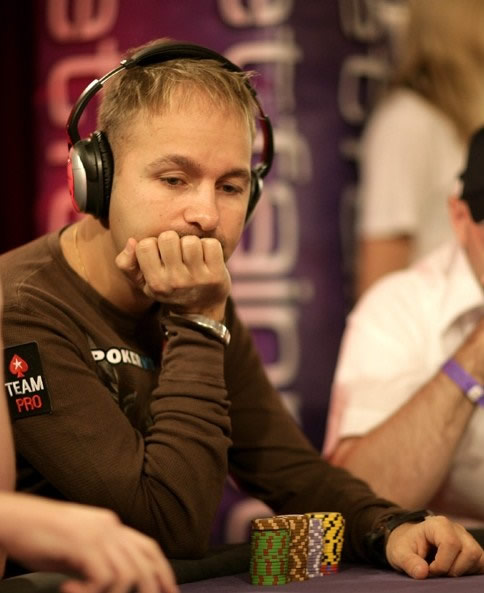 Daniel Negreanu