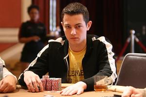 Tom Dwan