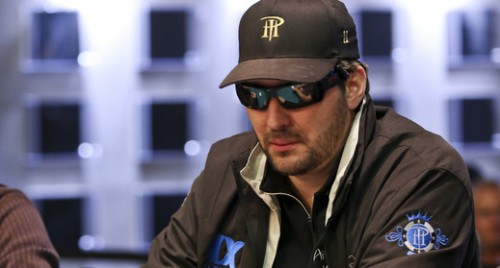 Phil Hellmuth