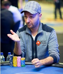 negreanu