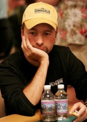 Daniel Negreanu