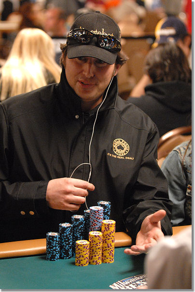 Phil Hellmuth