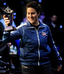 Vanessa Selbst