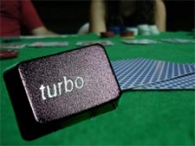 Turbo MTT