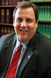 Chris Christie