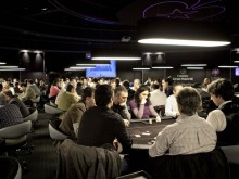 Pokerstars Live Madrid