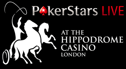 Pokerstars LIVE