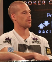 Patrik Antonius