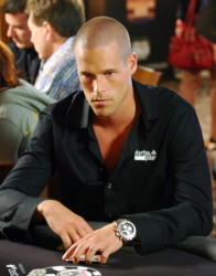 Patrik Antonius