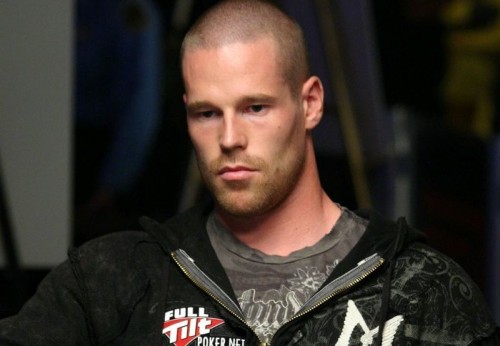 Patrik Antonius