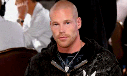 Patrik Antonius