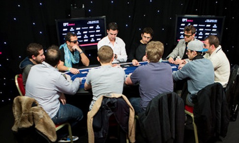 EPT Deauville High Roller