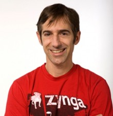 mark pincus