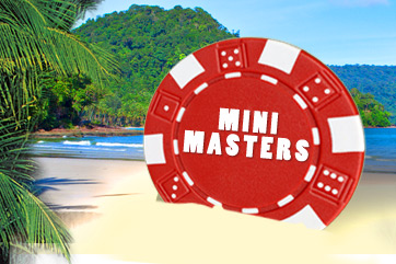 Mini Masters