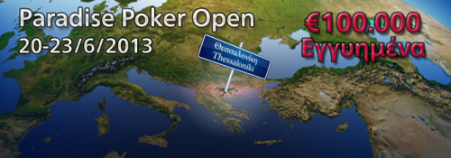 ParadisePokerOpen