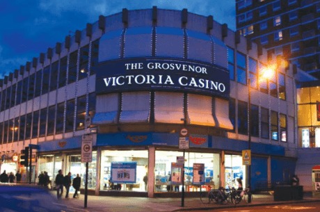 Grosvenor Victoria Casino