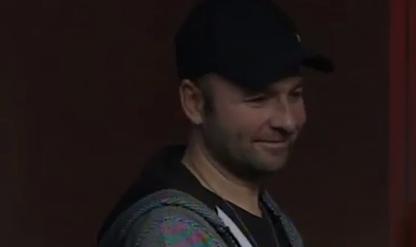 Negreanu