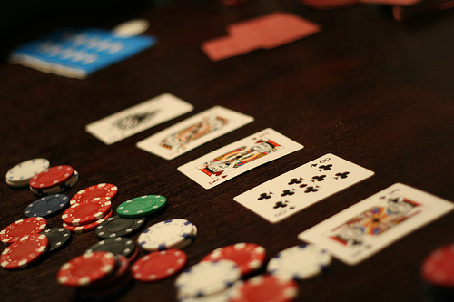 Poker