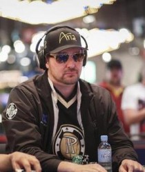 Phil Hellmuth