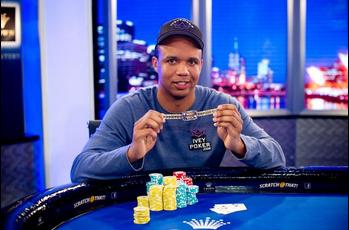 Phil Ivey