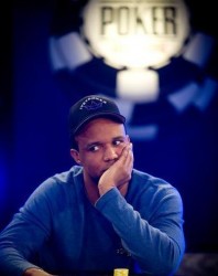 Phil Ivey