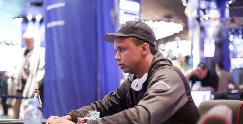 Phil Ivey