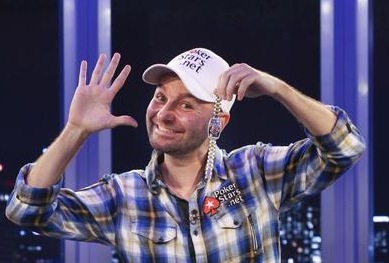 Daniel Negreanu