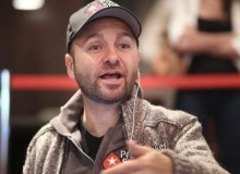 Daniel Negreanu