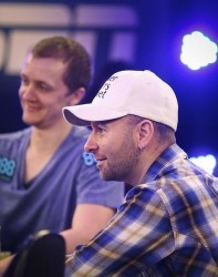 Daniel Negreanu