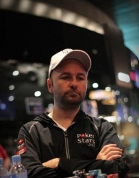 Daniel Negreanu