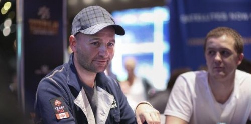 Daniel Negreanu