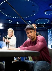 Phil Ivey