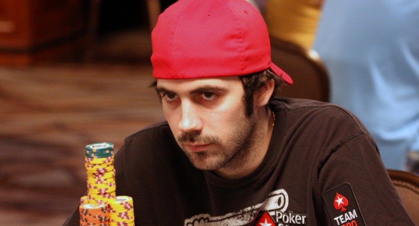 Jason Mercier