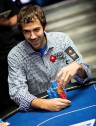 Jason Mercier