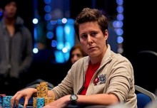 Vanessa Selbst