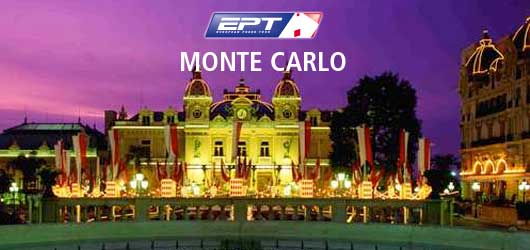 EPT Monte Carlo